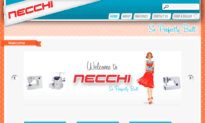 Necchi.mervideo.us thumbnail