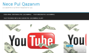 Necepulqazanim.com thumbnail