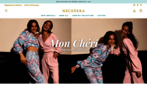 Necesera.com thumbnail