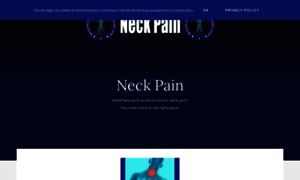 Neck-pain-treatment.org thumbnail