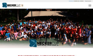 Neckercup.com thumbnail