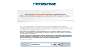 Neckermann-reisen.ch thumbnail