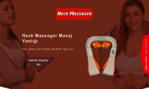 Neckmassager.tikla-gelsin.net thumbnail