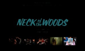 Neckofthewoods.co.nz thumbnail