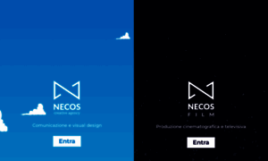 Necos.it thumbnail