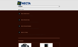 Nectaturkiye.com thumbnail