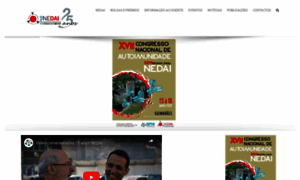 Nedai.org thumbnail