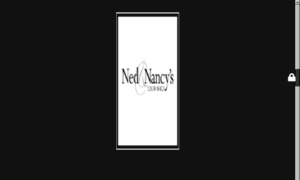 Nedandnancys.co.uk thumbnail