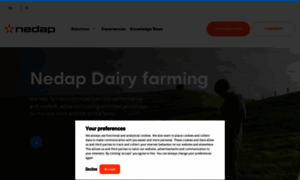 Nedap-livestockmanagement.com thumbnail