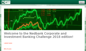 Nedbankic.oxyor.com thumbnail