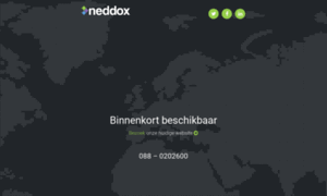 Neddox.nl thumbnail