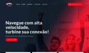 Nedel.com.br thumbnail