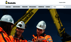 Nederland.boskalis.com thumbnail