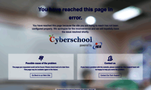 Nederland.cyberschool.com thumbnail