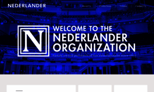 Nederlander.com thumbnail