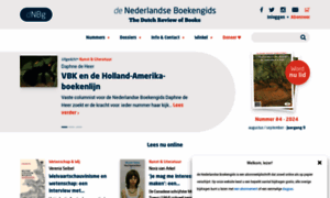 Nederlandseboekengids.com thumbnail