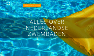 Nederlandsezwembaden.nl thumbnail