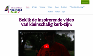 Nederlandzoekt.nl thumbnail