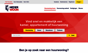 Nederwoon.nl thumbnail