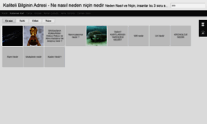 Nedir-nasil-neden.blogspot.com.tr thumbnail