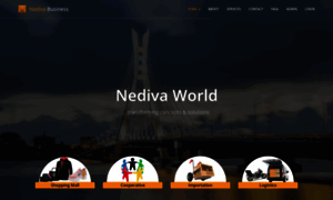 Nediva.com.ng thumbnail