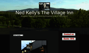 Nedkellyireland.com thumbnail