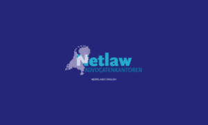 Nedlaw.nl thumbnail