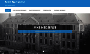 Nedsense.nl thumbnail