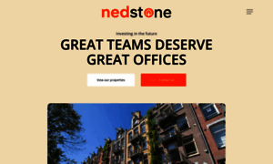 Nedstone.com thumbnail