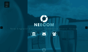 Neecom.org thumbnail