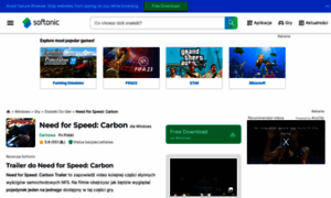 Need-for-speed-carbon-video.softonic.pl thumbnail