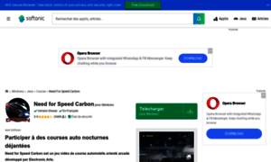Need-for-speed-carbon.softonic.fr thumbnail