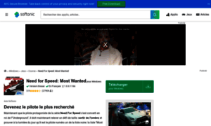 Need-for-speed-most-wanted-demo.softonic.fr thumbnail