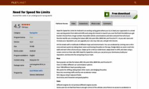Need-for-speed-no-limits.fileplanet.com thumbnail