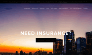 Need-insurance.com thumbnail