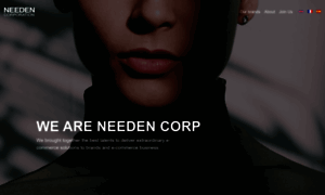 Needencorp.com thumbnail