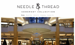 Needleandthread.us thumbnail