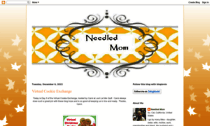 Needledmom.blogspot.com thumbnail