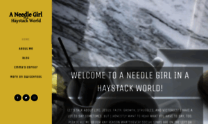 Needlegirl-haystackworld.com thumbnail