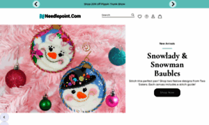 Needlepoint.com thumbnail