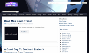 Needmovietrailers.com thumbnail