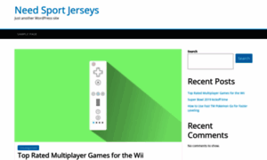 Needsportjerseys.com thumbnail