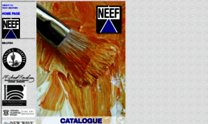 Neef.com.au thumbnail