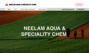 Neelamchemical.com thumbnail