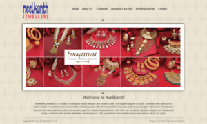 Neelkanthjewellers.in thumbnail