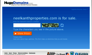 Neelkanthproperties.com thumbnail