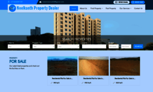 Neelkanthproperty.in thumbnail