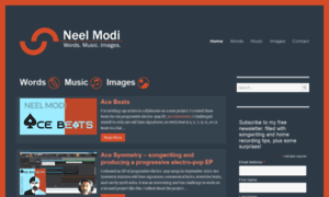 Neelmodi.com thumbnail