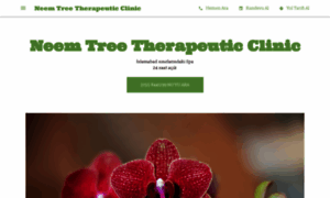 Neem-tree-therapeutic-clinic.business.site thumbnail