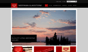 Neepawagladstonecoop.com thumbnail